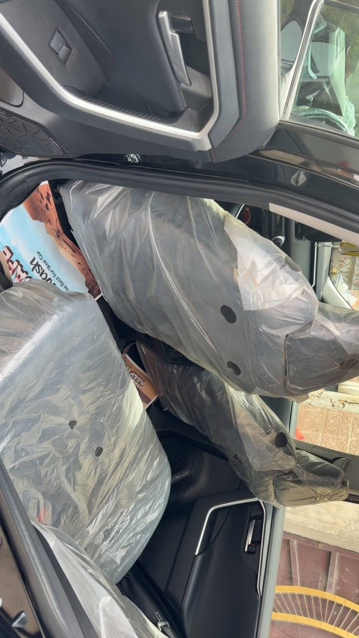 راف فور TRD  فول مواصفات فتحه حادثه جاملغ بارد موديل ٢٠٢٣ السعر ٢٣٠ مكاني بغداد / الشعب رقم الهاتف ***********
