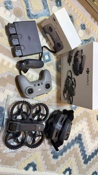 درون افاتا ٢ • طارت ٤ مرات • السماوة