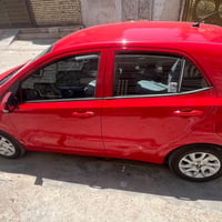 كيا بيكانتو موديل 2020 للبيع  ماشية 24000  للاستفسار الاتصال 077175471...