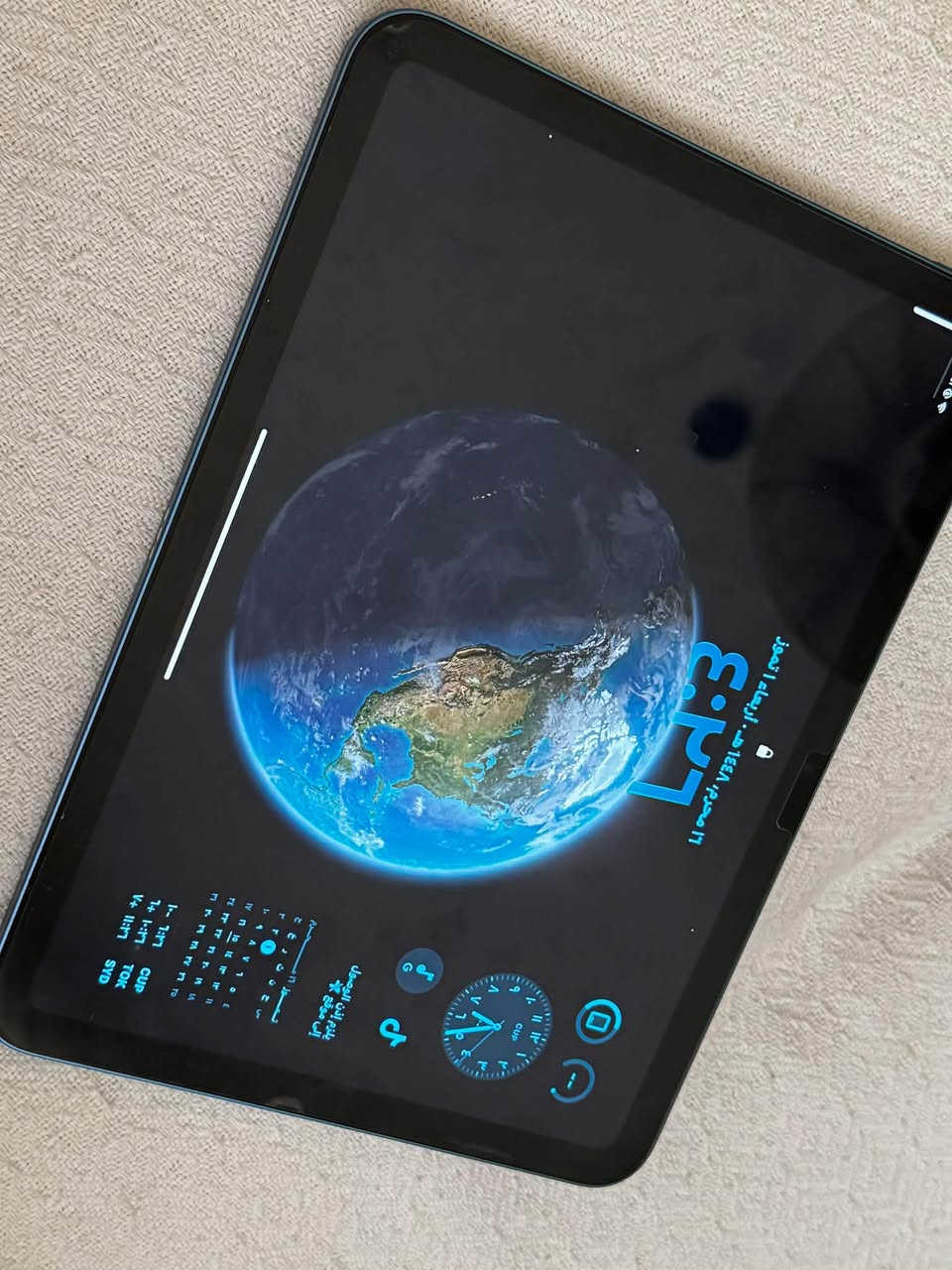 🔥للبيع 256GB (A16) ايباد 11–لون ازرق🔥
إذا تدور على آيباد نظيف وسريع، هاي فرصتك!

✅ الموديل: iPad 11 (A16)
✅ السعة: 256GB
✅ اللون: أزرق
✅ الحالة: ممتازة ويعمل بكفاءة، بدون أي مشاكل اخو الجديييد ولاشخطه 

💰 السعر: 750,000 دينار عراقي

📩 للتواصل خاص
مكاني الكريعات


**إذا كنت صاحب هذا الإعلان وتريد حذفه لأي سبب، رجاءا أرسل رسالة إلى الدعم الفني**
