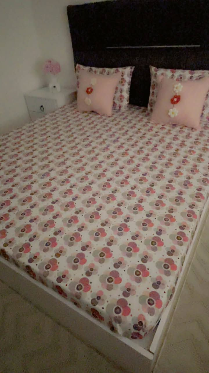 توفرت الالوان الربيعية والصيفية جمالها غير 😍 شغل اليوم لزبونة راقية وذوق🔥💯


**إذا كنت صاحب هذا الإعلان وتريد حذفه لأي سبب، رجاءا أرسل رسالة إلى الدعم الفني**