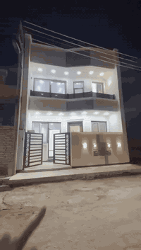 بيت للبيع في الدوره  حي دجله   سند 25زراعي   100م   الواجهة 6.25  و ال...