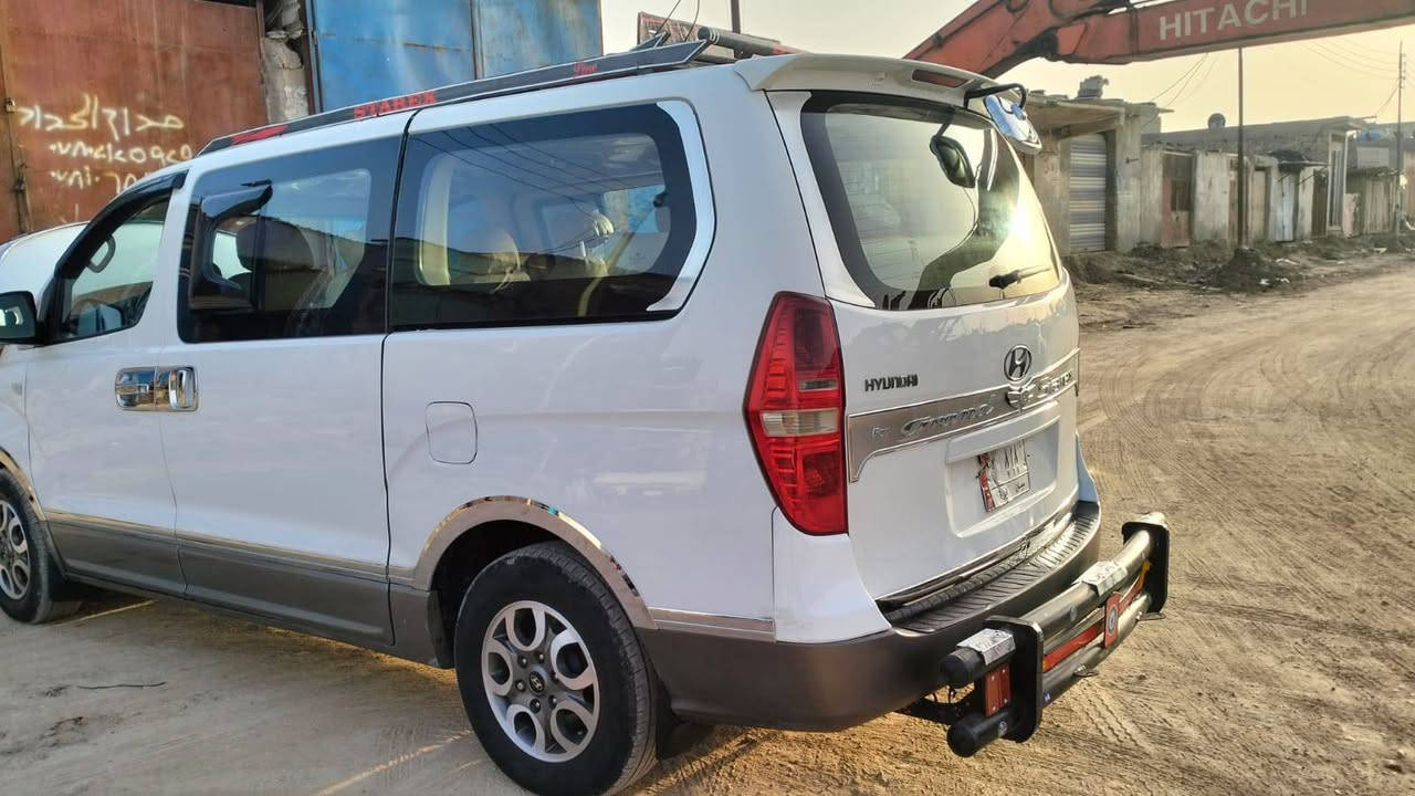 سلام عليكم ستاركس 2011 مكينه سبعه السياره جاهزه درع خلفي دوشمه حداديه  حداديه


**إذا كنت صاحب هذا الإعلان وتريد حذفه لأي سبب، رجاءا أرسل رسالة إلى الدعم الفني**