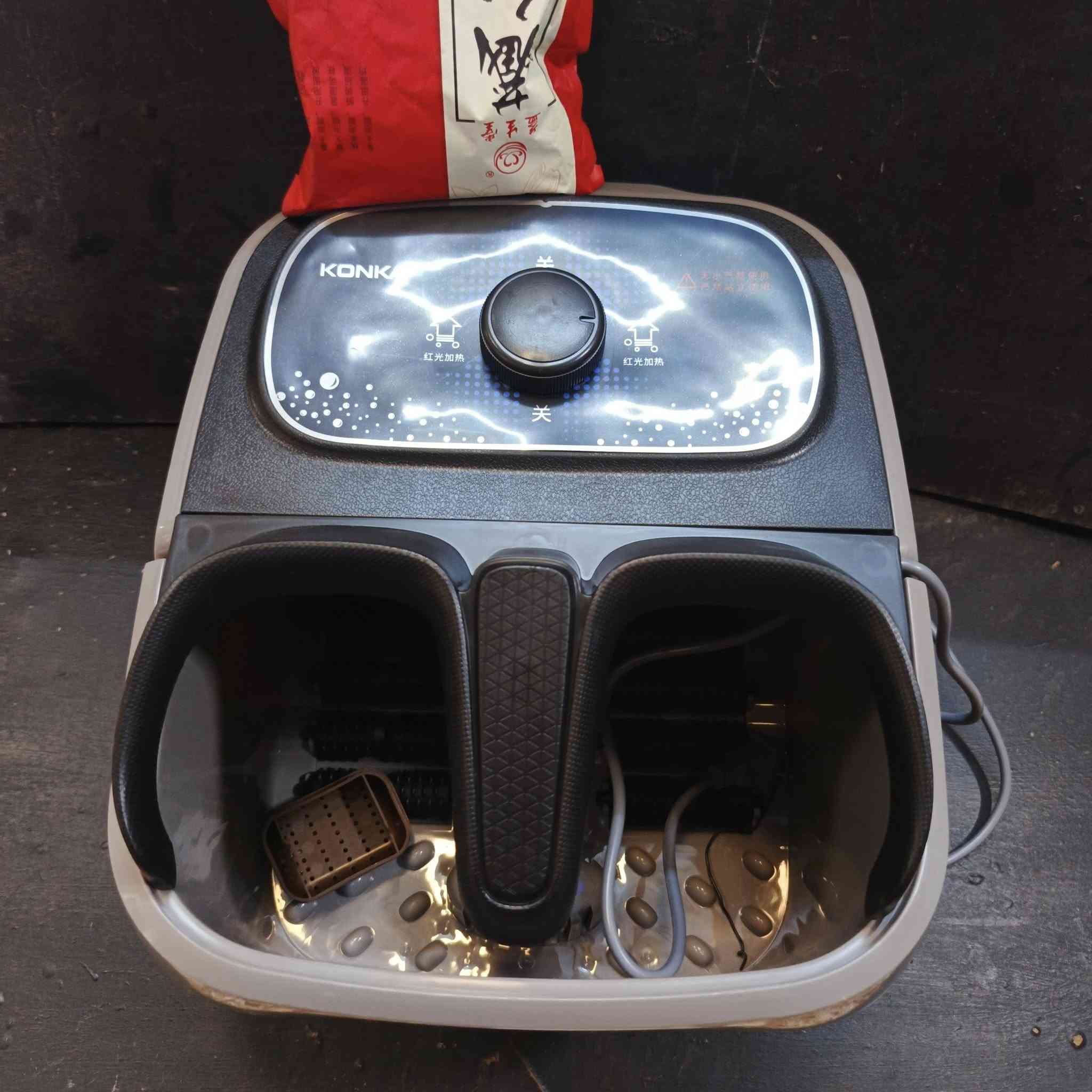 جهاز مساج 
مع 
اعشاب 
جهاز كونكا 
جهاز حراري مساج 
الطلب والاستفسار 
***********
