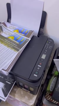 طابعة كانون