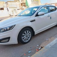 كي5 • ٢٠١٣ • تحويل وطني