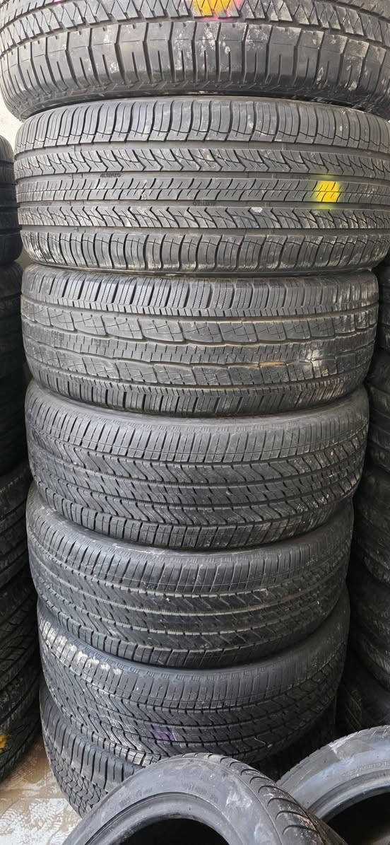 السلام عليكم 
الموسوي للاطارات 
وصول تاير حاويه قياسات عاليه 
نظافه  وتاريخ 
يتوفر جمله ومفرد 
ملاحظه سعر الزوج للمفرد 75الف
العنوان النجف الاشرف /الكوفه/حي ميسان /سايدين المزارع قرب لازوردي مول
17\65\265
17\70\265
18\60\268
18\65\265
18\70\265
19\40\245
19\55\225
19\55\235
19\60\245
20\35\235
20\40\235
20\40\255
20\45\255
20\50\255
20\50\265
20\50\275
20\60\275
22\45\265
22\50\275
20\35\295
20\35\275
20\35\325


**إذا كنت صاحب هذا الإعلان وتريد حذفه لأي سبب، رجاءا أرسل رسالة إلى الدعم الفني**