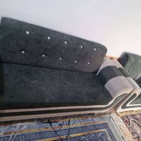 تخم 10 نفرات • 5 قطع • طقم كنب