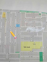 يوجد 100 متر بل آلاف  السعر خاص  07822539626