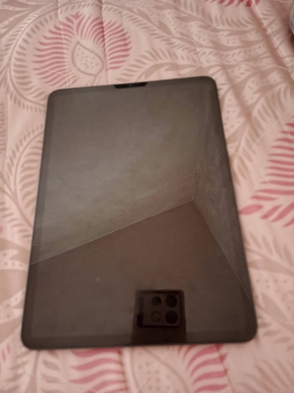 سلام عليكم ايباد ١١ برو للبيع ايباد ٩ للبيع


**إذا كنت صاحب هذا الإعلان وتريد حذفه لأي سبب، رجاءا أرسل رسالة إلى الدعم الفني**