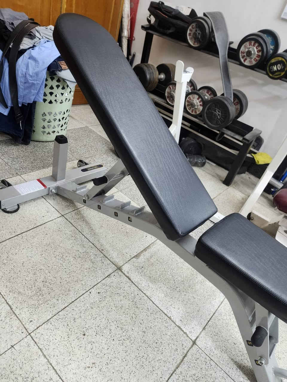 مصطبة فلات ومستوي واعلى /زاوية 90 ,جودة عالية بسعر 250 الف جديدة غير مستخدمة


**إذا كنت صاحب هذا الإعلان وتريد حذفه لأي سبب، رجاءا أرسل رسالة إلى الدعم الفني**