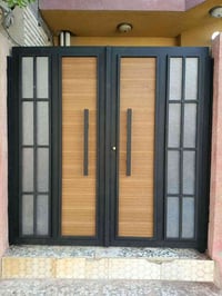 حداد • أبواب وشبابيك • كربلاء باب بغداد