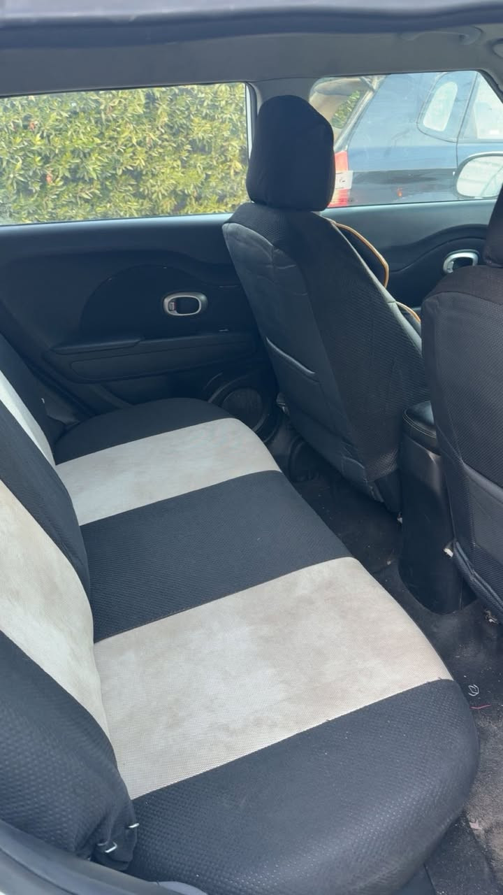 للبيع كيا صول 2019 امريكي حادثها. دعامية خلفية  بيها حادث بالعراق باب وجاملغ الايمن يعني قطع 
بسمي تحويل مباشر 
نص فول  كير مكينة نظيفات  حدادية جديدة 
دوشمة جديدة 
ما بيها نقص 
تحكم جهتين 
شاشة كبيرة
ويل 17 
بيها رش بالتكمة الأمامي 
رقم سليمانية. تحويل مباشر 
وكاله عامة بسمي 
سعرها 95 
مكاني بغداد رئاسة العبيدي 
*********** 
اعتذر عن مراوس فقط بيع
