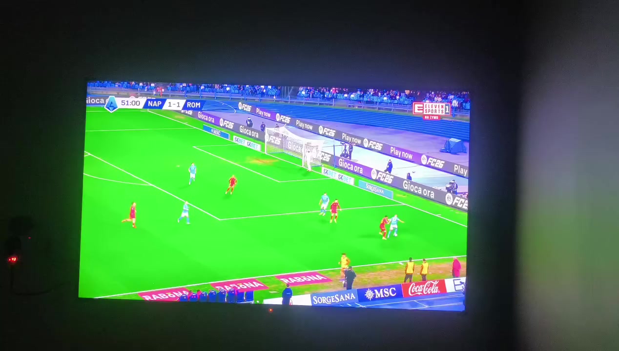 سلام عليكم
للبيع او مراوس 
ون بليون v1 
عنواني النجف 
السعر 130
بي vip ينتهي بتاريخ 2026/4/22


**إذا كنت صاحب هذا الإعلان وتريد حذفه لأي سبب، رجاءا أرسل رسالة إلى الدعم الفني**