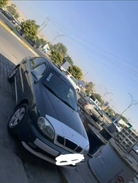 سياره دايو لانوس للبيع سعر٣٨ورقه بي مجال سنويه لحد٢٠٢٧ رقم ٠٧٧٠٢٣٤٩٦٧٠