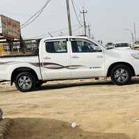 تويوتا • ٢٠١٣ • ماشي ٢٩٧٠٠٠