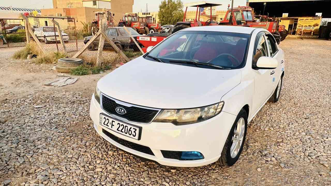 السلام عليكم سيراتو 2012 كفاله سنويه جديده رقم جديده 2030 ‭0788 621 0311‬ العنوان واسط
