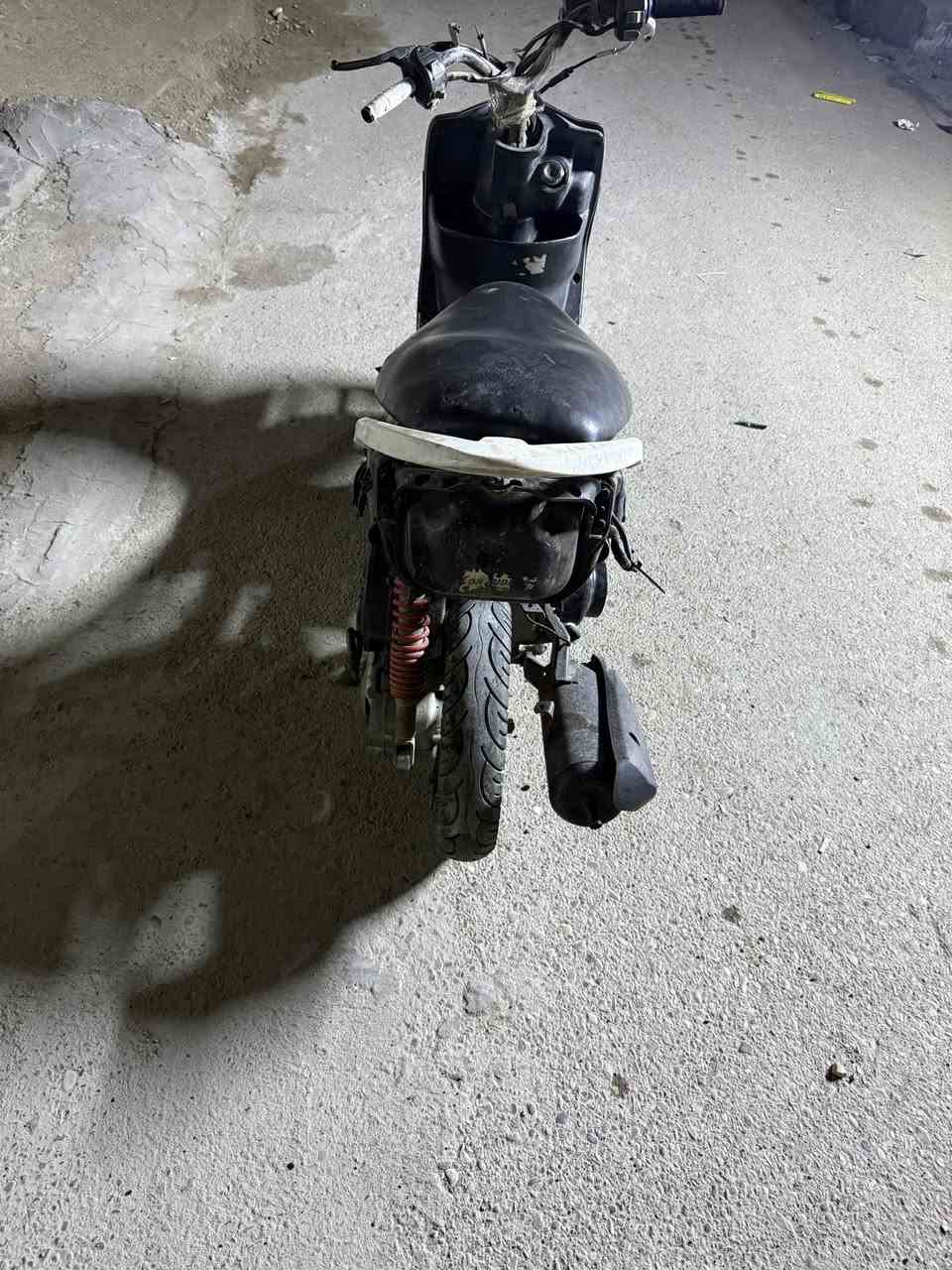 السلام عليكم ماكس عدلة مكينه خرسه لا نضوح ولا تبخير السعر 275 وبيها مجال بسيط


**إذا كنت صاحب هذا الإعلان وتريد حذفه لأي سبب، رجاءا أرسل رسالة إلى الدعم الفني**