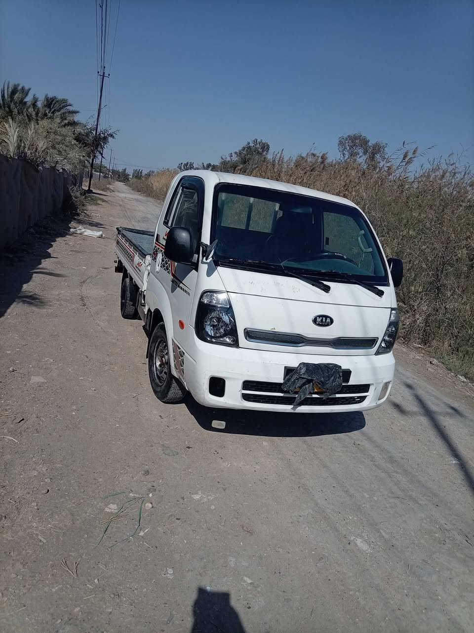 السلام عليكم كيا مسكر للبيع 2017


**إذا كنت صاحب هذا الإعلان وتريد حذفه لأي سبب، رجاءا أرسل رسالة إلى الدعم الفني**