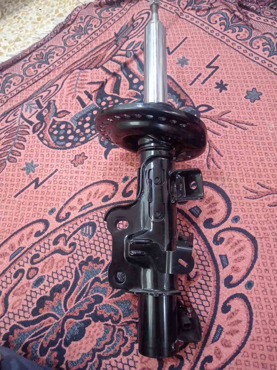 السلام عليكم عندي هاي القطعة جديدة لوك الأغلب تستخدم في سيارة نيسان  juke  اللي تفيده سعرها ٧٥٠٠٠


**إذا كنت صاحب هذا الإعلان وتريد حذفه لأي سبب، رجاءا أرسل رسالة إلى الدعم الفني**