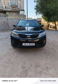 سورنتو • ٢٠١٤ • وارد امريكي