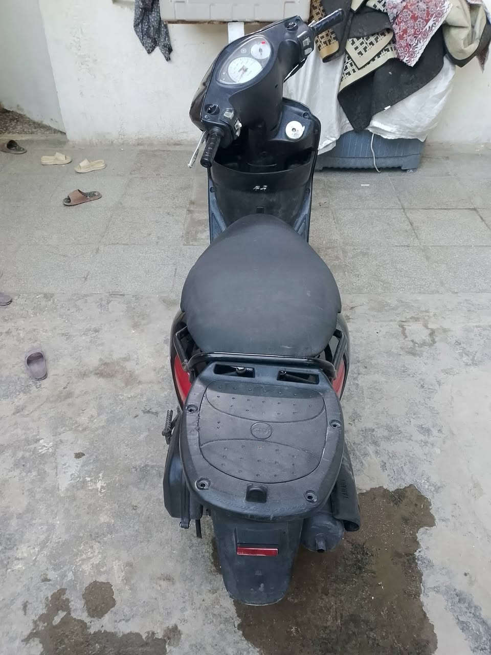 البيع سعر 550 كلشي شغال بيه وبلاديه شراي يتصل *********** مكاني بغداد العبيدي
