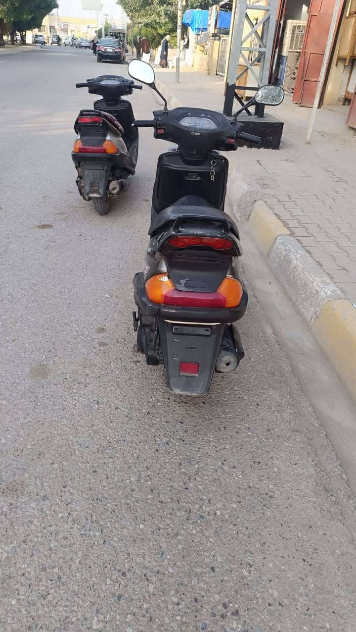 دراجه لبيع بلاديه مكاني جلولاء
***********
