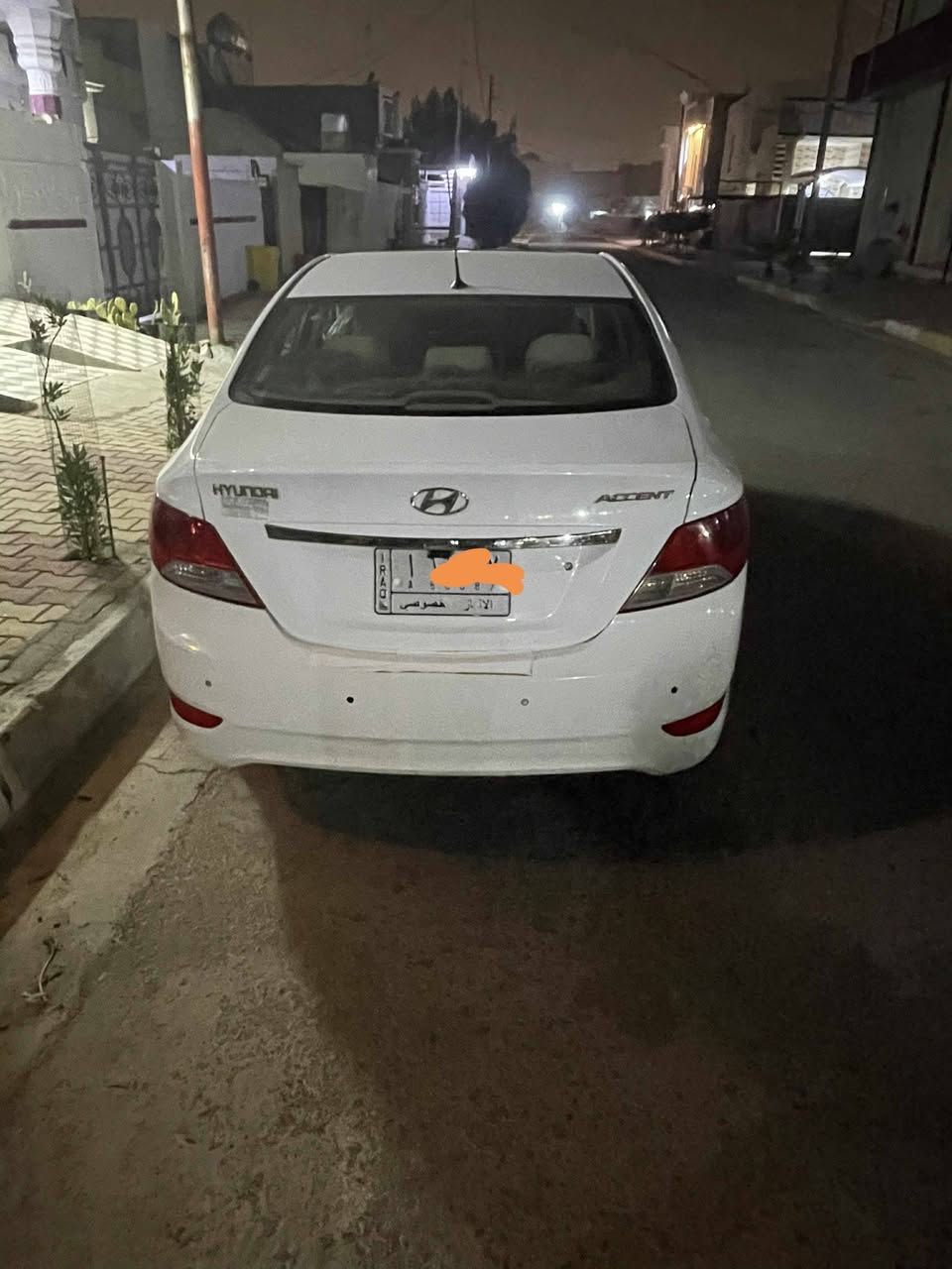 اكسنت لبيع موديل ٢٠١٢ انبار لون ابيض باسمي قطره صبغ مابيها محرك ١٦٠٠ سنويه ٢٠٣٠ رقم جديد مكان الرمادي التاميم سونار مابيها روح جيك انت بنفسك واقتنع بنفسك عارضها ب١٠٥ وبيها مجال لطيبين ***********
