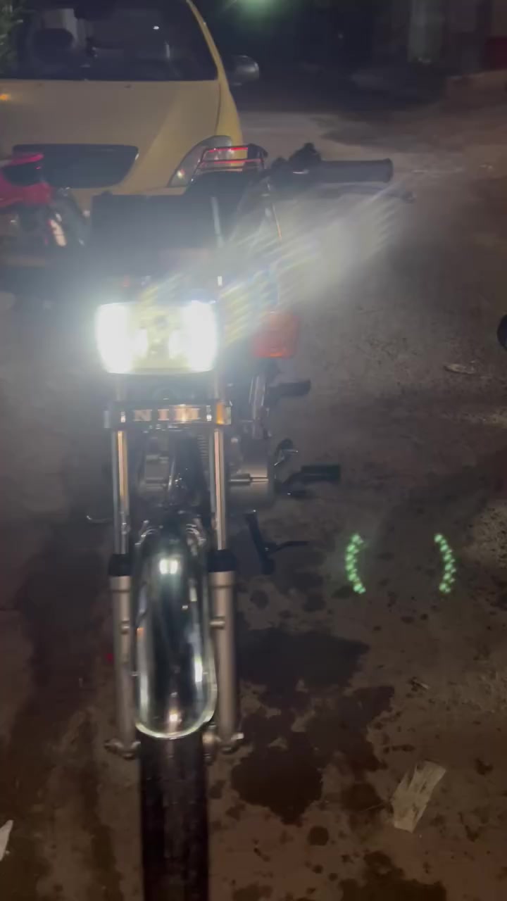 ‏دراجة جديدة برغم ما مفتوحة موديل ٢٠٢٤ دراجة أصولي كاملة. ***********.  السعر٧٠٠
