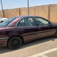 أوبل بزون • رقم بغداد • سنوية ٢٠٢٨