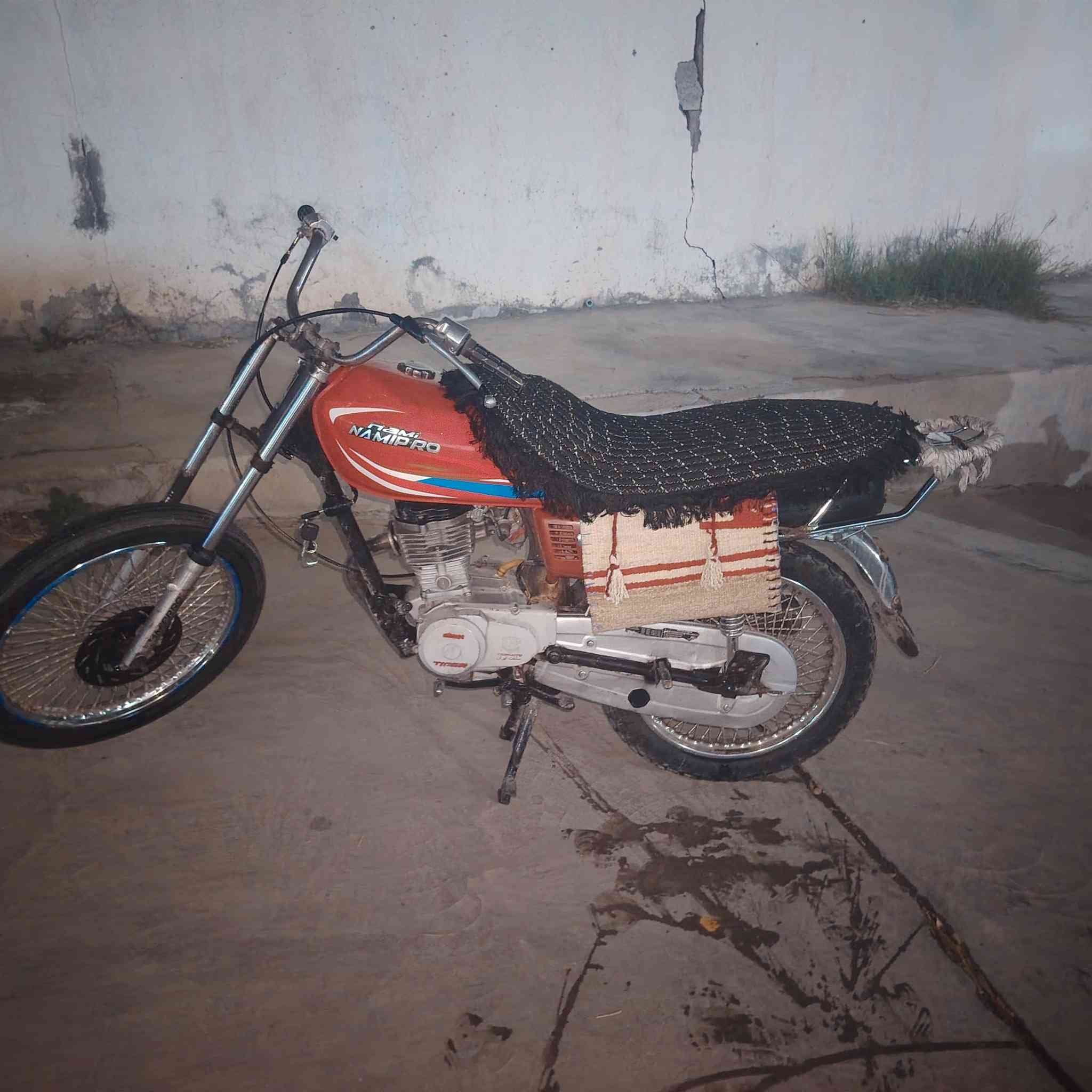 محرك تايكر 2017 بسعر 275


**إذا كنت صاحب هذا الإعلان وتريد حذفه لأي سبب، رجاءا أرسل رسالة إلى الدعم الفني**