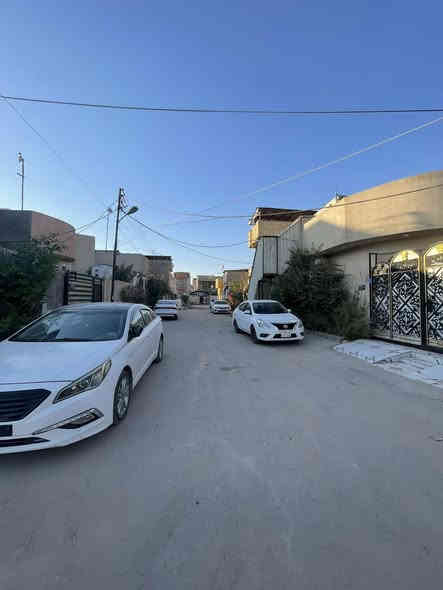 السلام عليكم قطعه 120متر طابو صرف زراعي تريد نبيعلك محل كامل تريد فقط قطعه ماكو شكال لمنطقه سكنيه وبصفك كله بيوت ضخمه العنوان التنومه نهر حسن شارع القسيم السعر 37قابل للتفاوض لاتصال ***********
