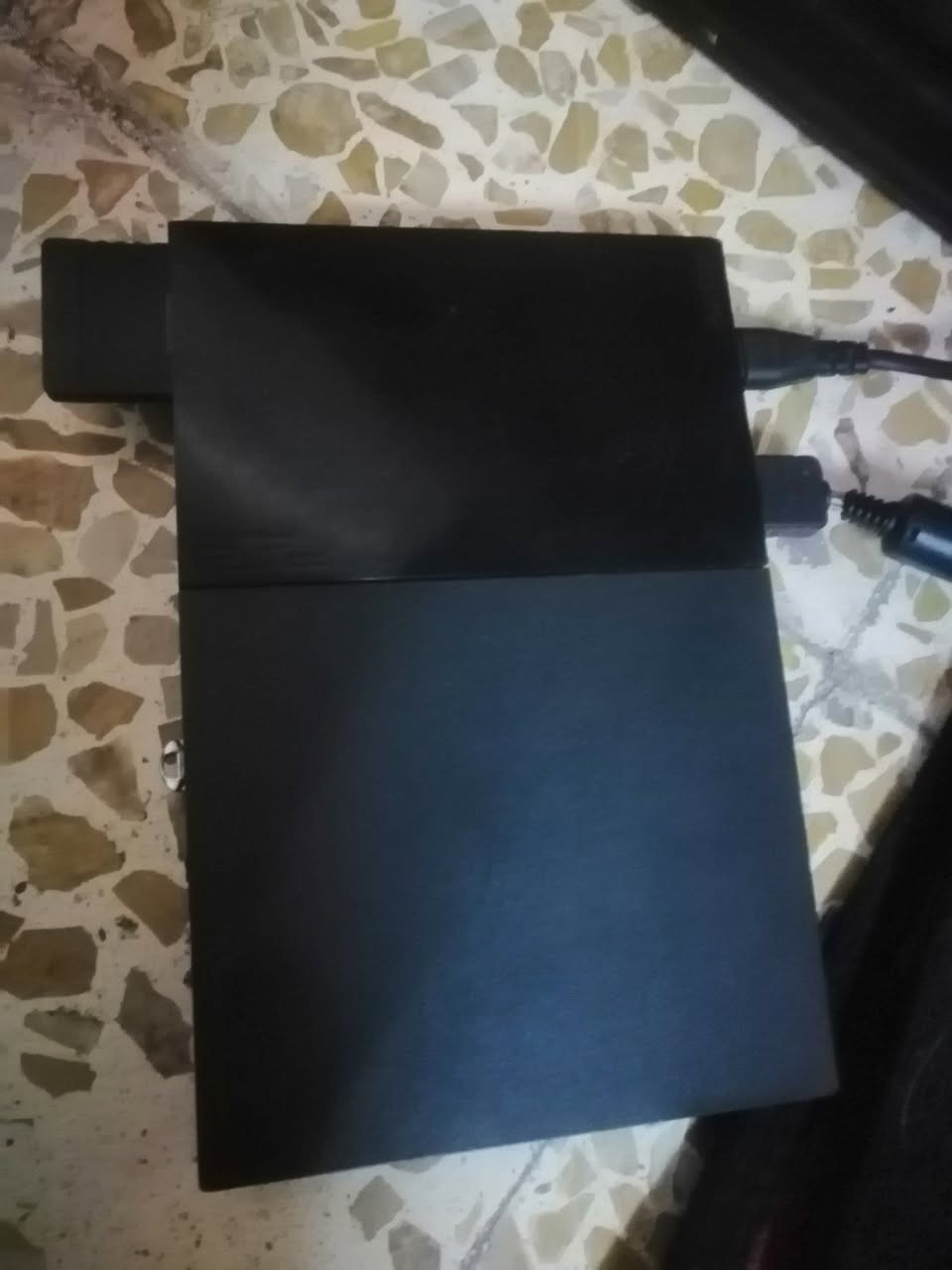 بلي 2 نضيف اليدة  مستعمله بي مخزن جديد
الألعاب 11 لعبة السعر 40 الف للاستفسار المراسلة على الخاص


**إذا كنت صاحب هذا الإعلان وتريد حذفه لأي سبب، رجاءا أرسل رسالة إلى الدعم الفني**