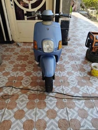 بوليس • ٢٠٠٨ • كابريتر