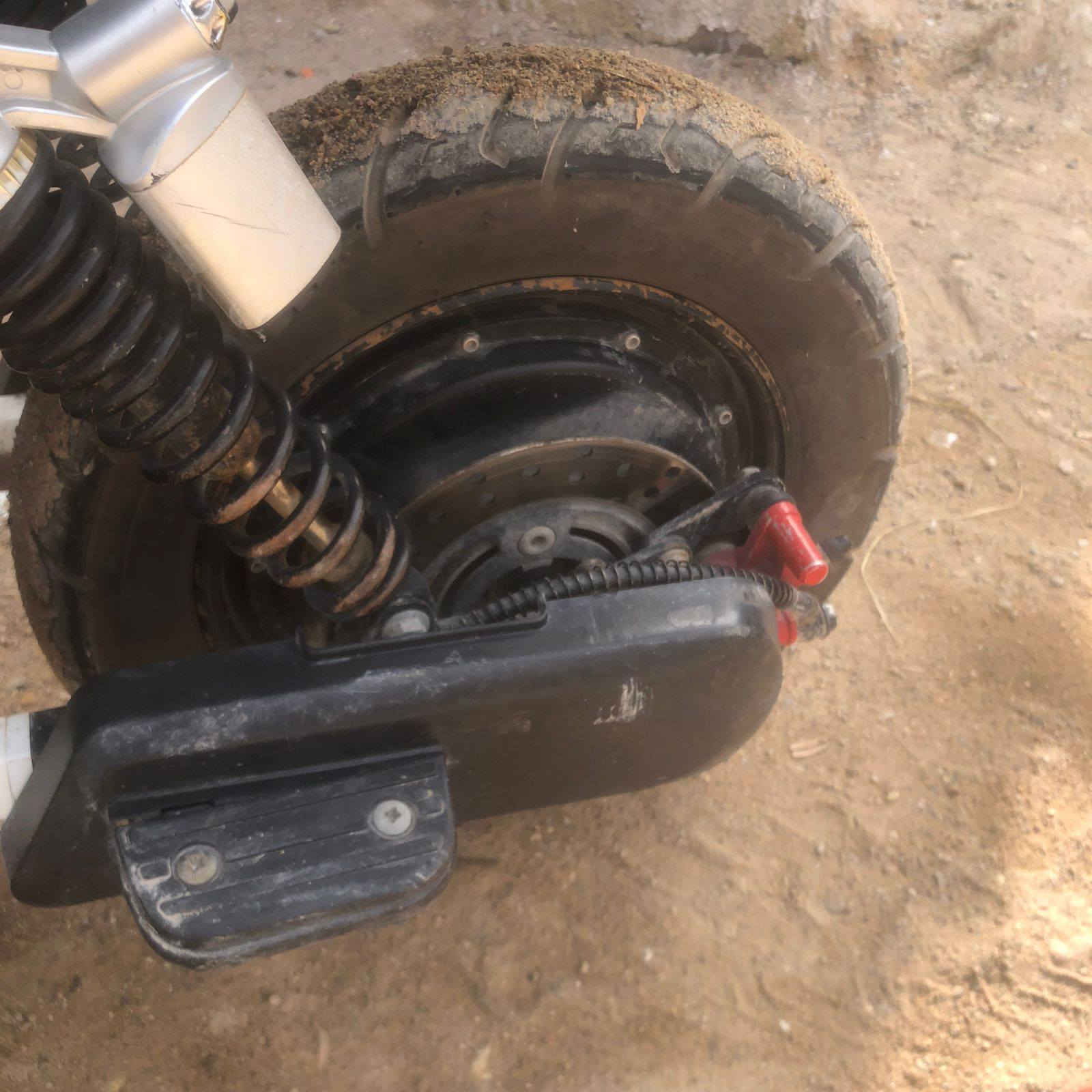 R9|2024 البصرة, العراق


**إذا كنت صاحب هذا الإعلان وتريد حذفه لأي سبب، رجاءا أرسل رسالة إلى الدعم الفني**