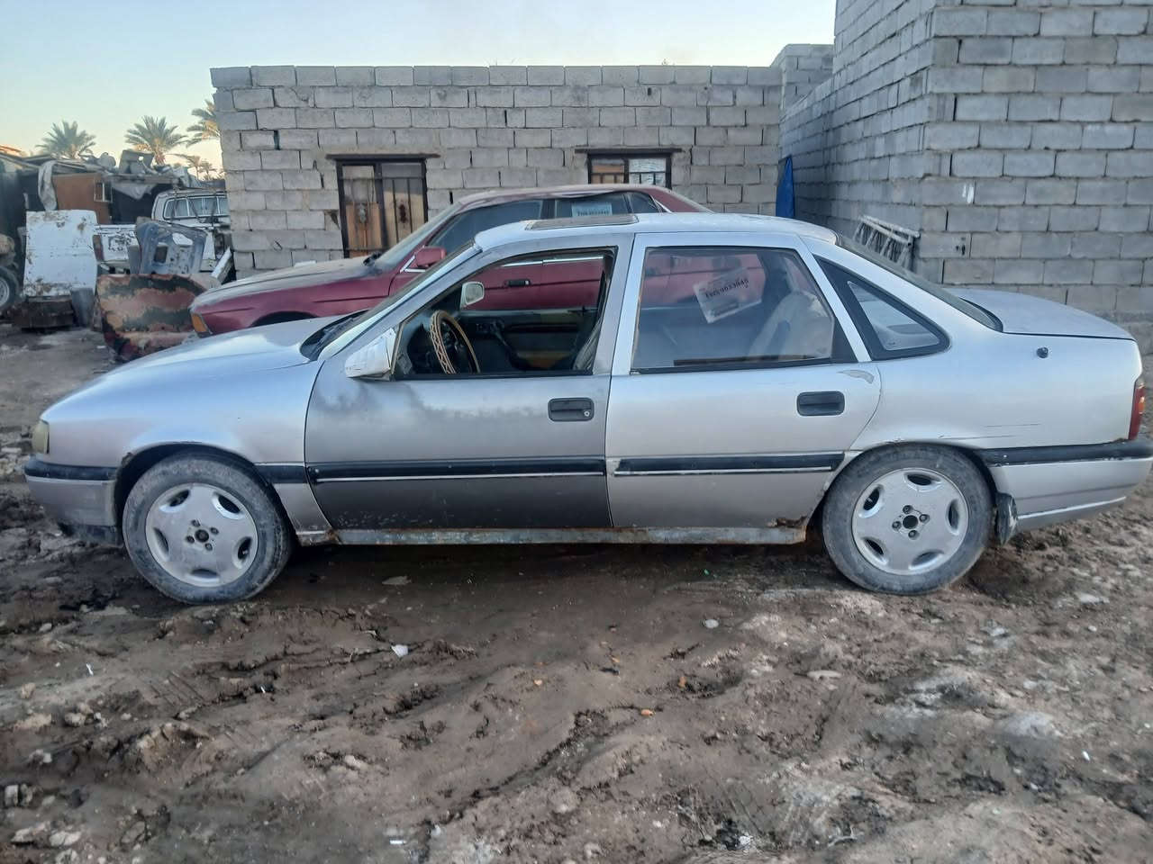 مراوس حسب القناعه


**إذا كنت صاحب هذا الإعلان وتريد حذفه لأي سبب، رجاءا أرسل رسالة إلى الدعم الفني**