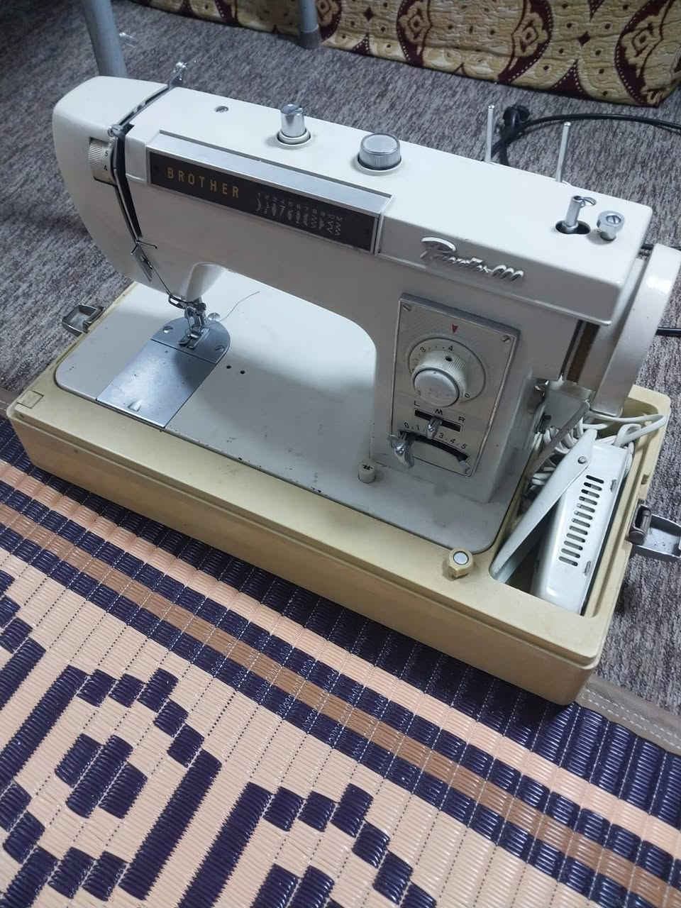 مكينه برذرياباني اللبيع كربلاء السعر200قفل


**إذا كنت صاحب هذا الإعلان وتريد حذفه لأي سبب، رجاءا أرسل رسالة إلى الدعم الفني**