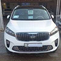 سورنتو • ٢٠٢٠ • رقم سليمانية