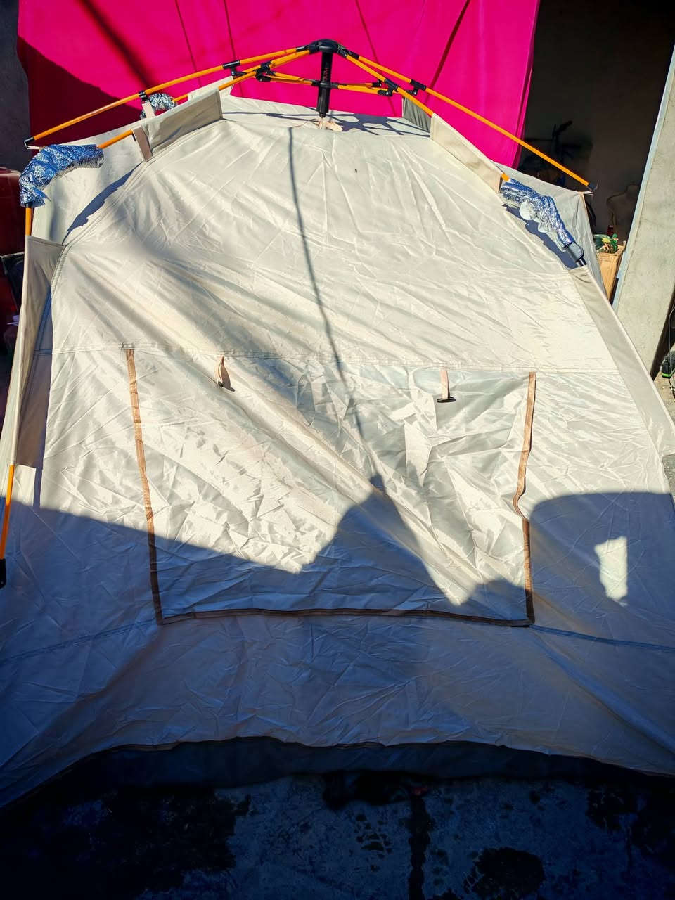 خيمة امزون قيم واخذ
***********
