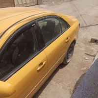 سوناتا ٢٠٠٨  جاهزه بيه منضومه غاز رقم جديد دوشمه تخم تاير رقم جديد باس...