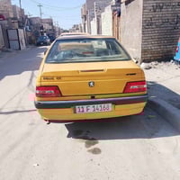 بيجو لميس 15  سيارة جاهزة مكينة كير تبريد صدر 70% مكينة هسة مجفت عام  ...