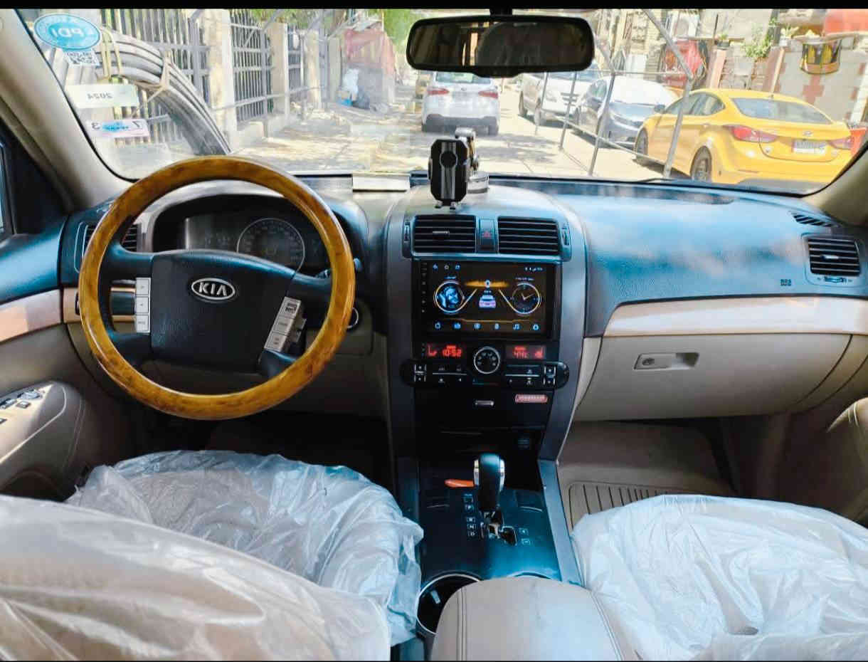 السلام عليكم مهافي موديل 2012 بسمي  خليجي بصمه ٧ راكب فقط نص فول اربع قطع صبغ بدون دواخل 
مكينه  كير مكفولات ٦ سلندر  مكينه بلادي حداديه مكفولات 
سياره نظيفه اشاير بلمري تحكم ستيرن شاشه 
تخم تایر جدید تبريد سياره ثلج بلادي ٣ قطع تبريد
ماشية 174 حقيقي ادك جرس🔔 من تعبر ١٢٠
السعر 137 وبيه مجال حق جيه  مكاني بغداد العبيدي 
رقمي ***********
مكلف بالنشر
