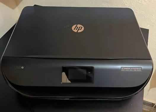 طابعة اج بي ملون وجهين كاترجات
مناسبة للاستخدام المنزلي والطلاب
تطبع ملازم وصور وبيها استنساخ وطباعة من الموبايل
السعر ٦٥ الف وموجود توصيل المدينة, البصرة


**إذا كنت صاحب هذا الإعلان وتريد حذفه لأي سبب، رجاءا أرسل رسالة إلى الدعم الفني**