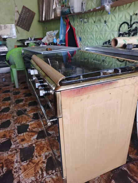 السلام عليكم
طباخ يونير تركي 
جديد مستخدم قليل مجدد بل كامل شغل ادينه احنه مسولين عليه أي خلل بي طباخ جديد ونضيف مكاني حله طهمازيه قرب محطة بانزين الود البابلي سعر الطباخ 250وبي مجال رقمي ***********
