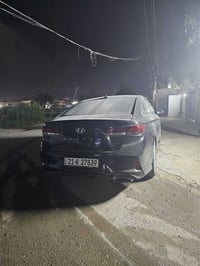 سوناتا 2018 فووول عده البانوراما حادثها جاملغ وبنيد وقطعتين كلير 07828...