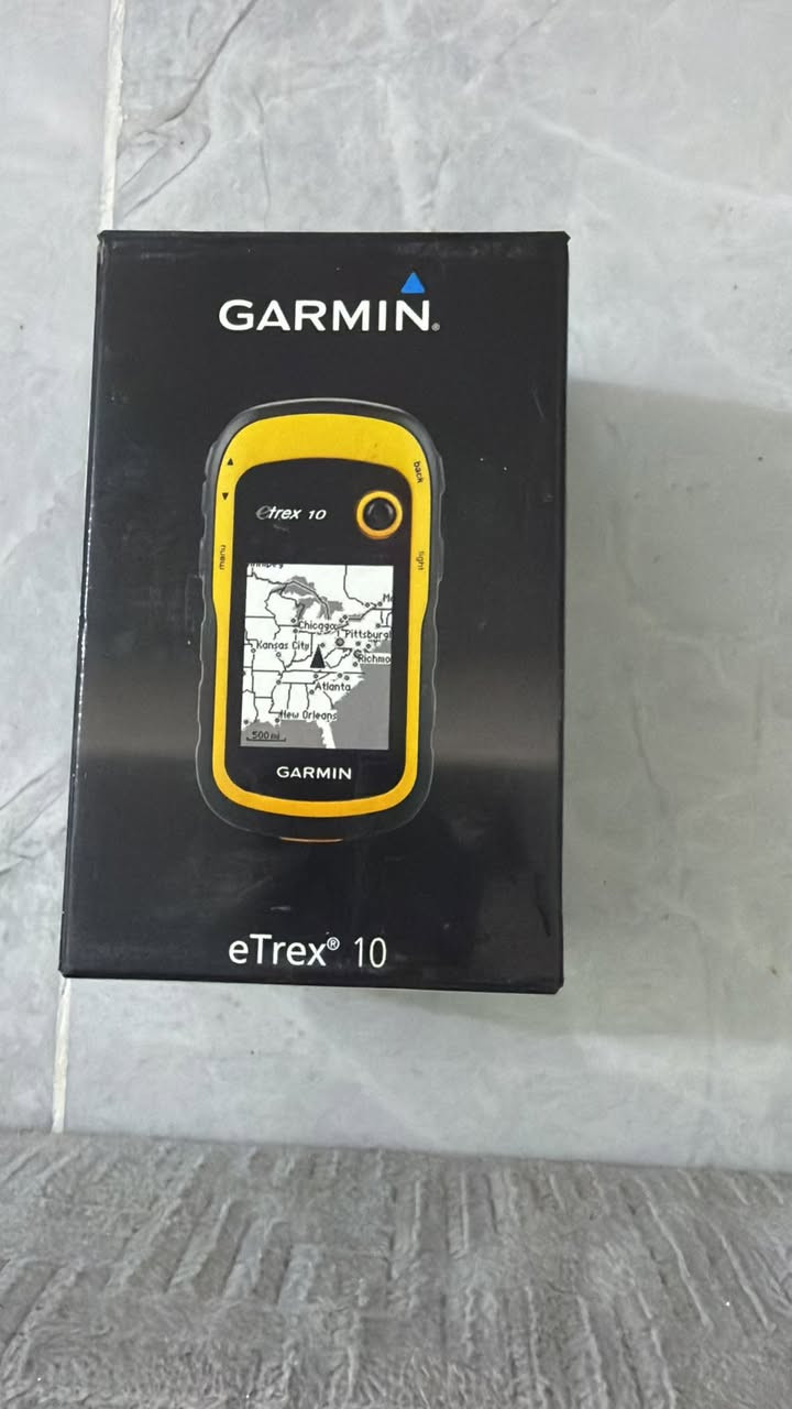للبيع  كارمن  etrex  10  جديد  ما مستخدم

للتواصل   ***********
