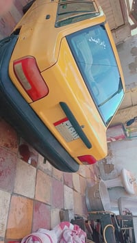 ٢٠١٢ • مكينه مكير • النجف