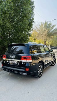 لاندكروز GXR • ٢٠٢٠ • ٦٩٠٠٠ كم