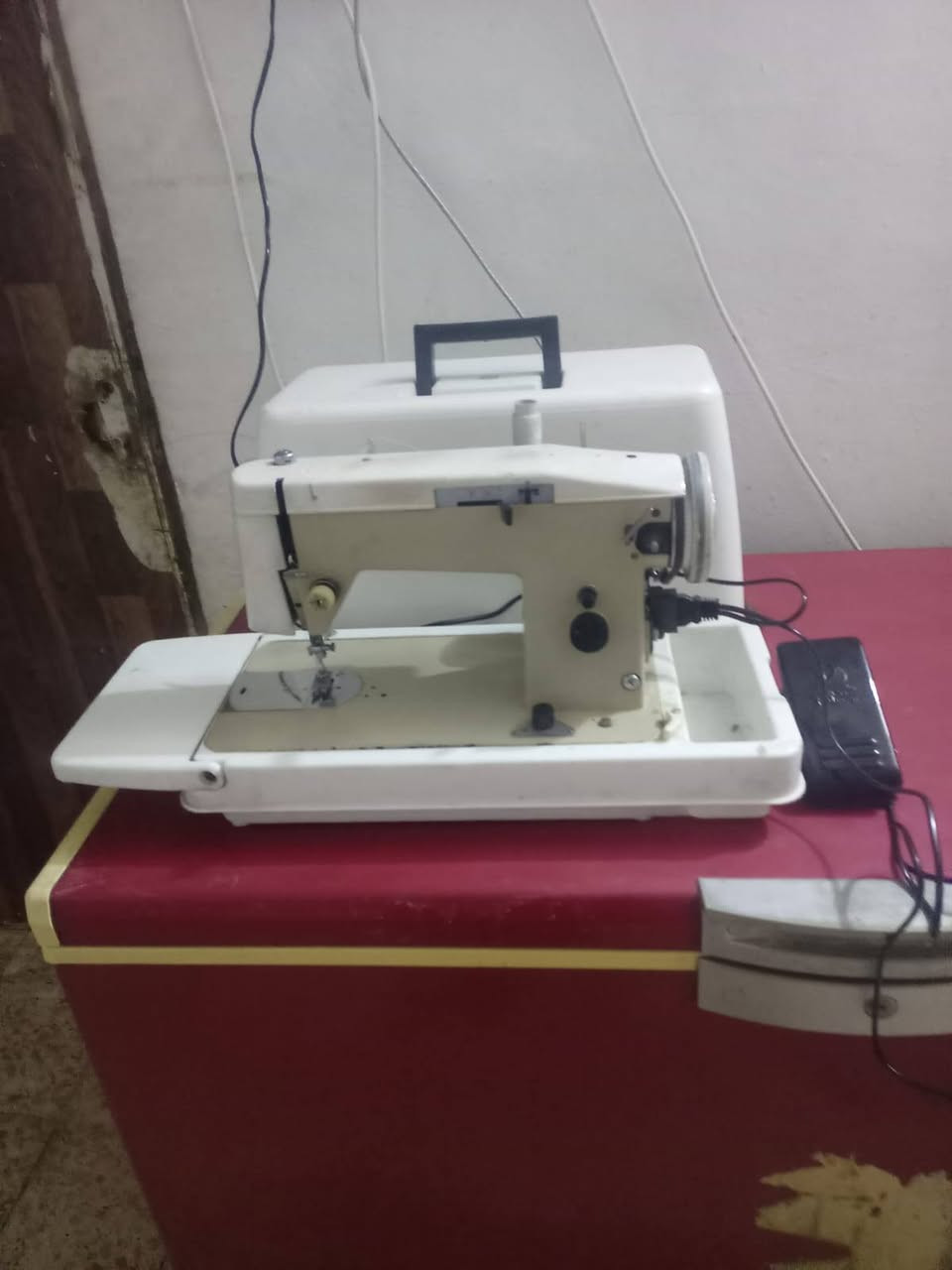 للبيع هيه والميز 250 وبي مجال نضيفه


**إذا كنت صاحب هذا الإعلان وتريد حذفه لأي سبب، رجاءا أرسل رسالة إلى الدعم الفني**