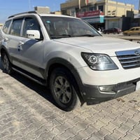 ‼️مراوس فقط⚠️ كيا موهافي 2011 مكفوله   واتساب/ 07814991747